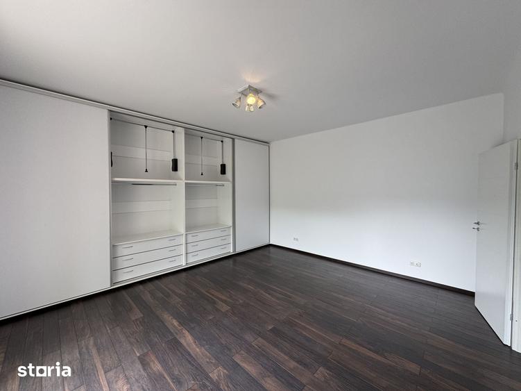 Apartament cu 2 camere, mobilat în Schei