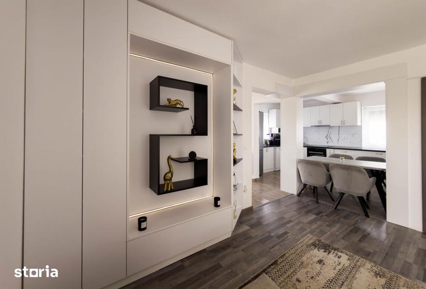 Casă cu 4 camere cu Teren 636 Mp în Iosia