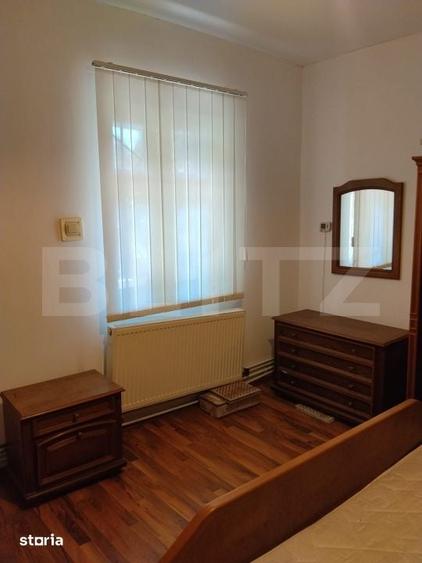 Casă cu 3 camere cu Teren 3600 Mp în Șotânga