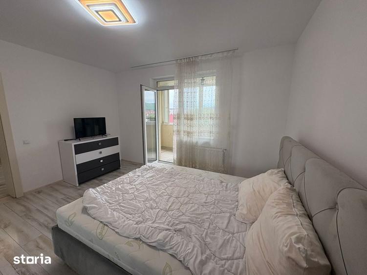 Apartament cu 3 camere în Florești