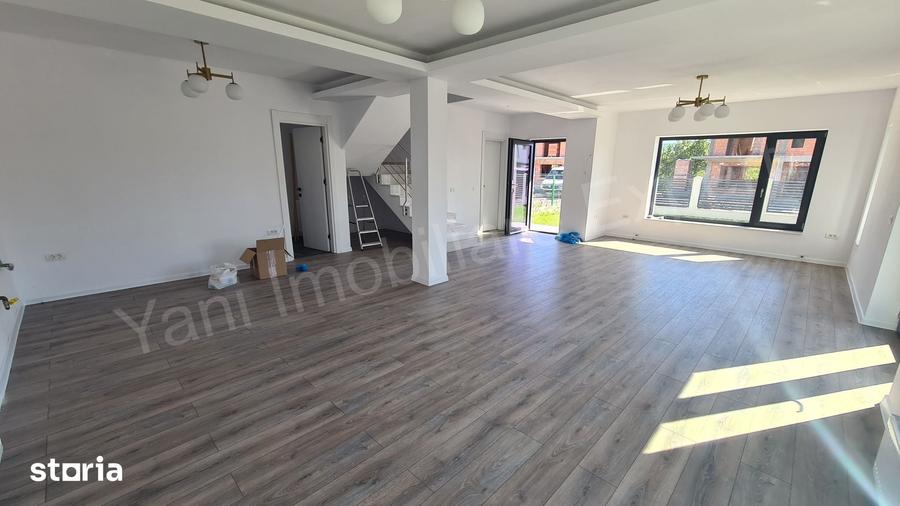 Casă cu 4 camere cu Teren 288 Mp în Curtea de Argeș