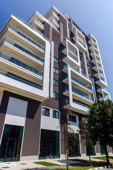 Apartament cu 2 camere în Herăstrău