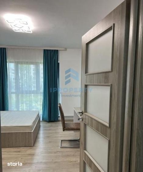 Drumul Taberei | Studio luxos | Centrala proprie | Boxa inclusa | AC - 4