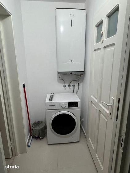Apartament cu 2 camere, mobilat în Grigorescu