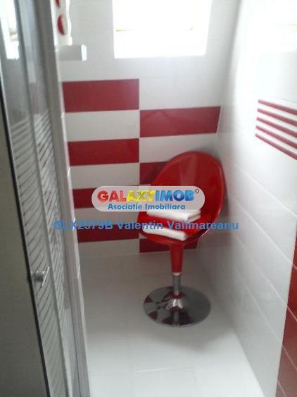 Apartament 2 camere Jiului complet mobilat si utilat s020 - 15