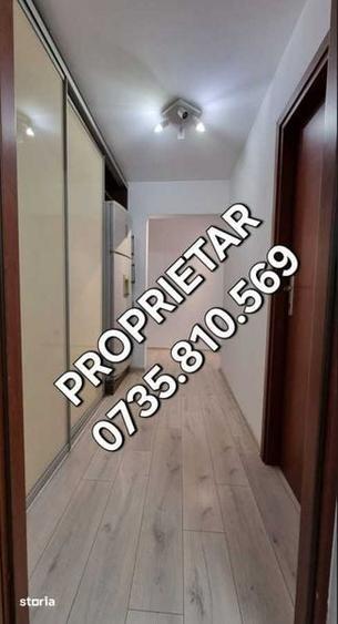 Apartament 2 camere Doamna Ghica - 7