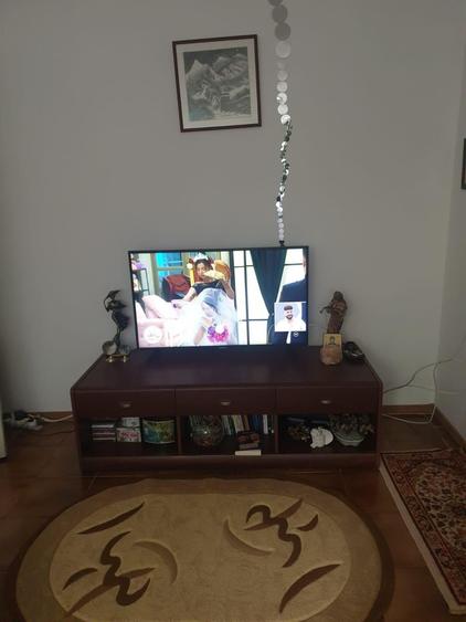 Apartament cu 2 camere semidecomandat în Hipodrom