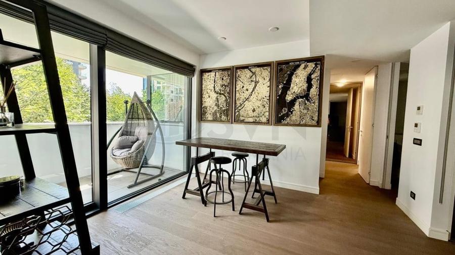 Apartament 2 camere Cortina Residence cu parcare inclusa - 3