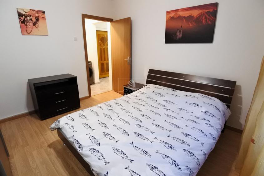 Închiriere apartament 3 camere-strada 22 Decembrie-etaj 1-decomandat - 6