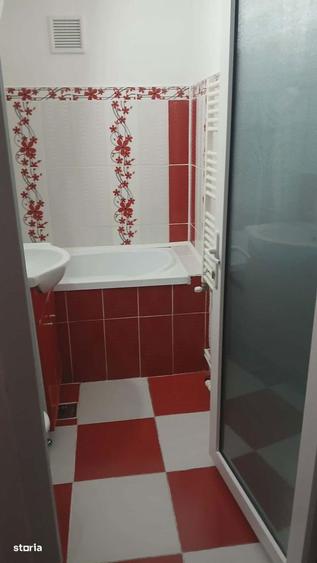 Apartament cu 2 camere în Calea București