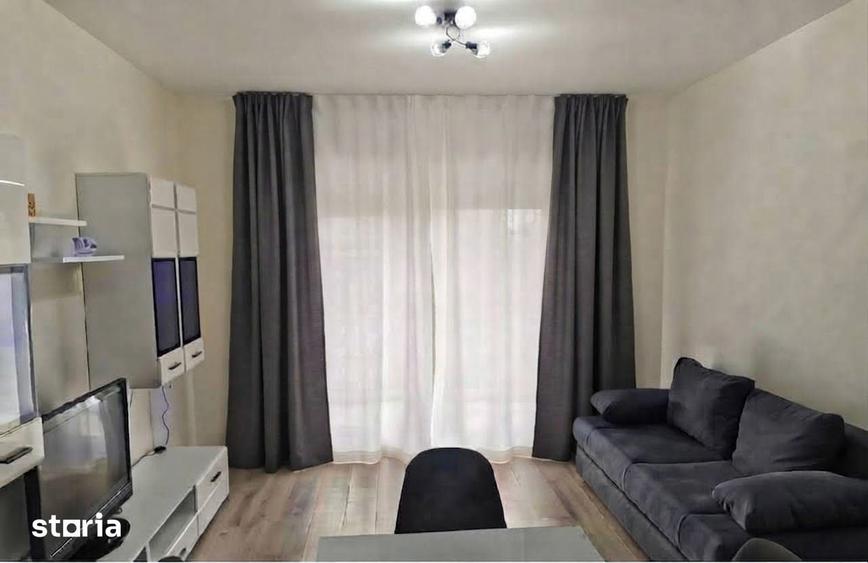 Apartament cu 2 camere în Bună Ziua