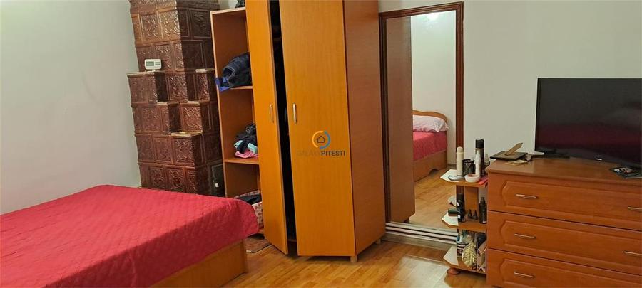 Casa P+M, Maracineni, libera - 16