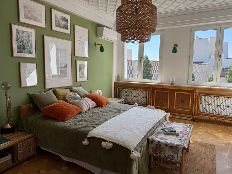 Apartament cu 4 camere circular în Ultracentral