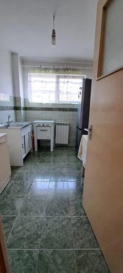 Apartament cu 2 camere semidecomandat în Kiseleff