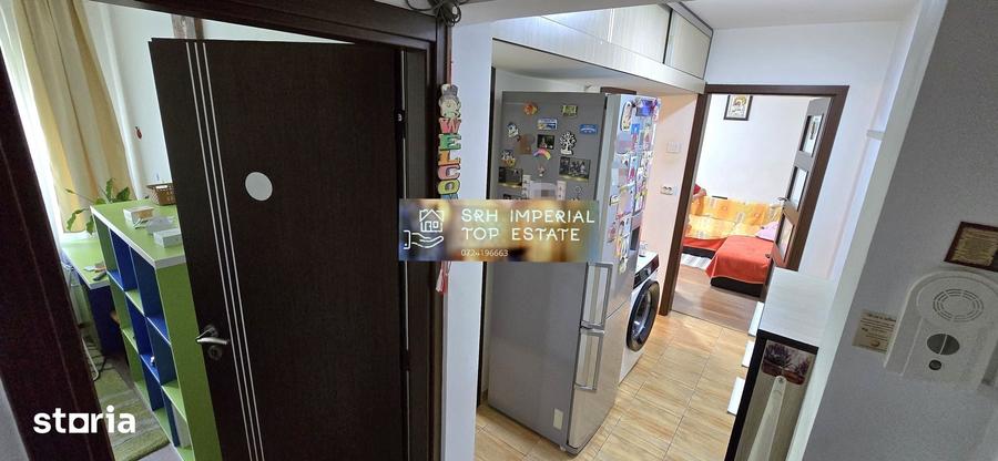 Apartament 3 camere Zona Cire?ica Tomis Nord Facultatea de Medicina - 6