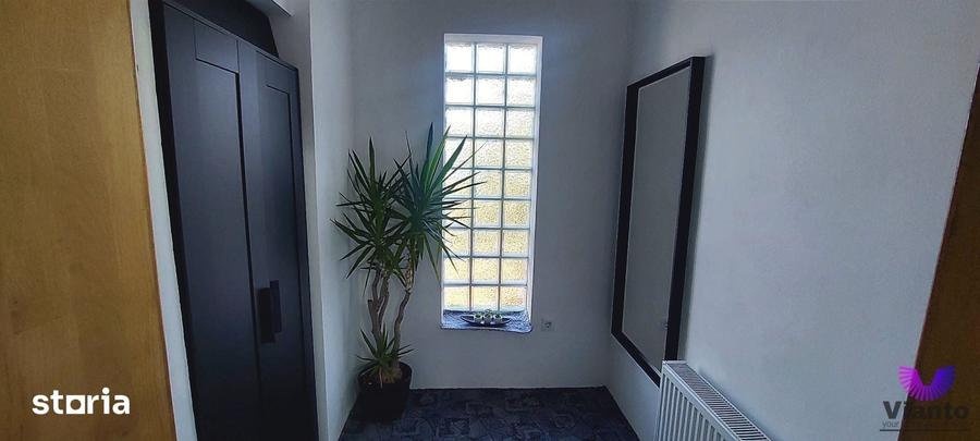 Casă cu 4 camere cu Teren 200 Mp în Valea Aurie