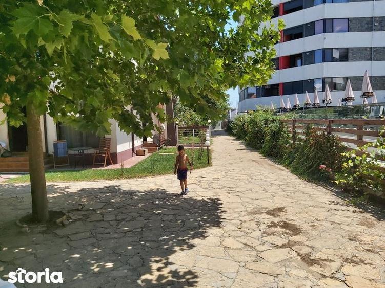 Apartament cu 3 camere în Nord