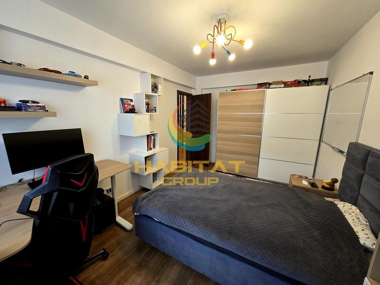 Vila triplex- 5 camere- mobilata - 15