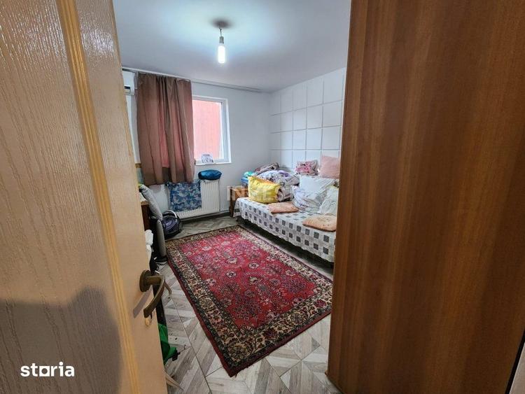Casă cu 3 camere cu Teren 250 Mp în Valea Adâncă