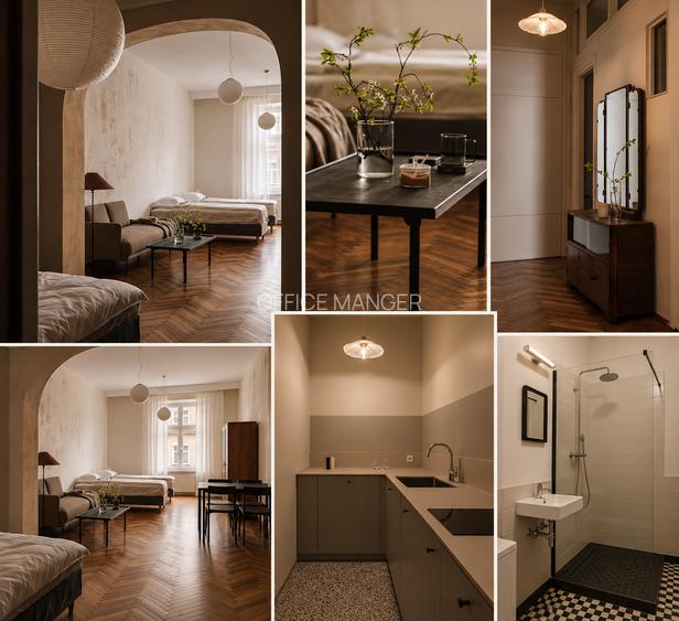 AMAZING INDUSTRIAL STUDIO | CISMIGIU