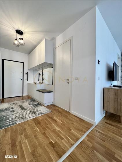 Apartament cu 3 camere decomandat în Domenii