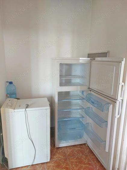 Apartament cu 3 camere semidecomandat în Bălcescu