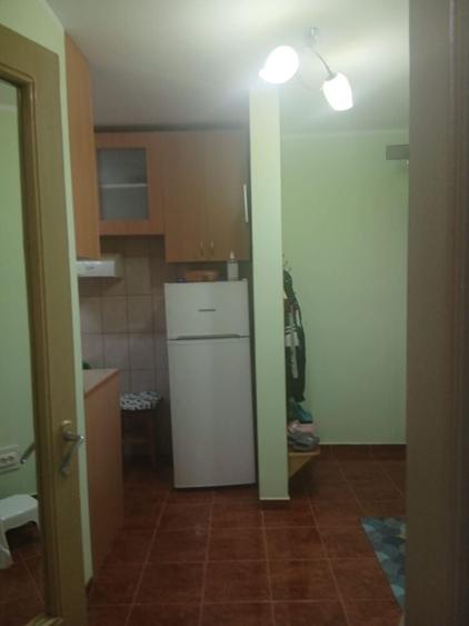 Apartament cu 2 camere în Micro 19
