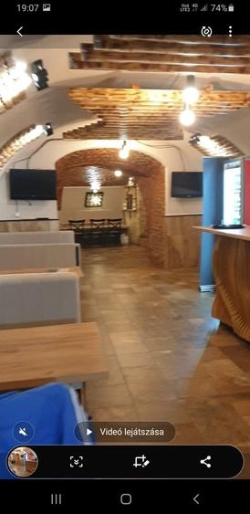 Spațiu comercial, de 100 mp, în Săldăbagiu de Munte