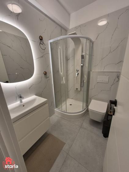 Apartament cu 3 camere în Tunari