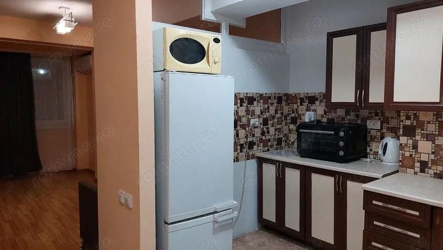 Inchiriere garsoniera in Drumul Taberei cu centrala proprie,5 min de metrou - 2