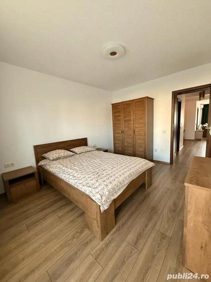 Apartament cu 2 camere decomandat în Bartolomeu
