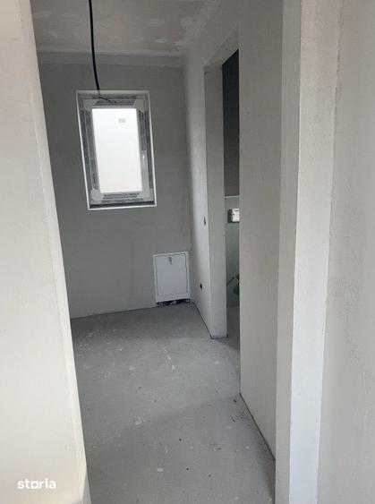 Casă cu 4 camere cu Teren 886 Mp în Sava