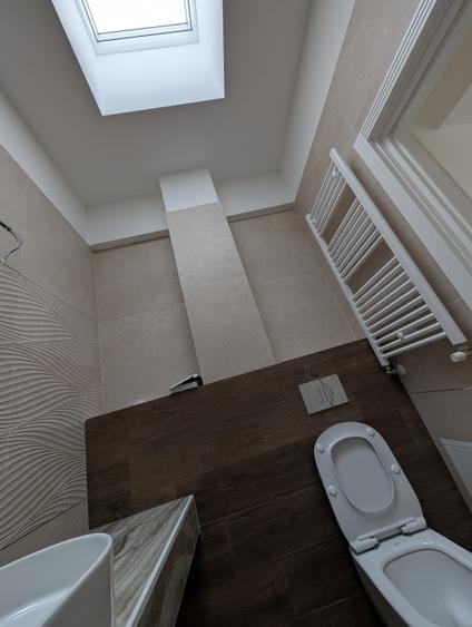 Apartament cu 3 camere decomandat în Ștefan cel Mare
