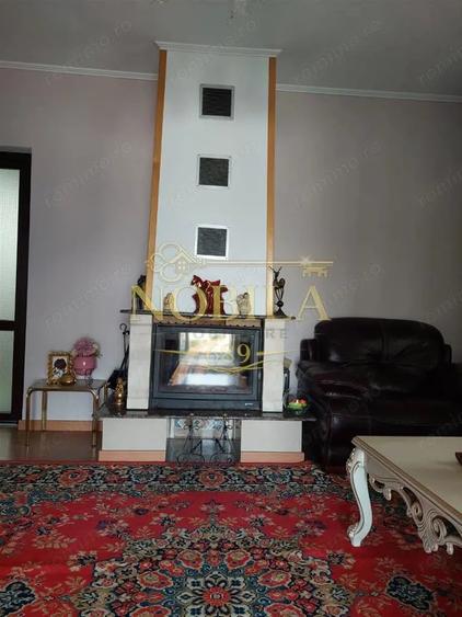 Casă cu Teren 4200 Mp în Livezi