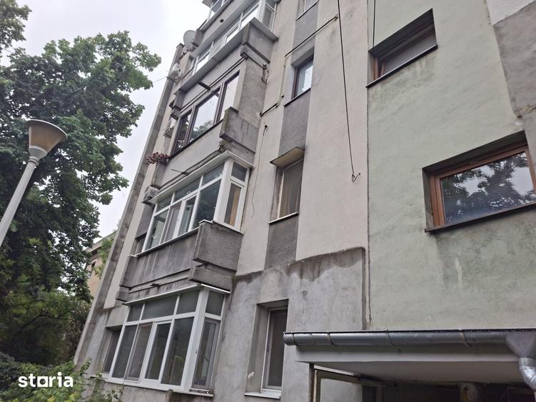 Apartament cu 2 camere în Sud