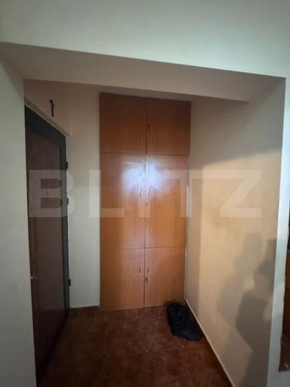 Apartament cu 3 camere decomandat în Pantelimon