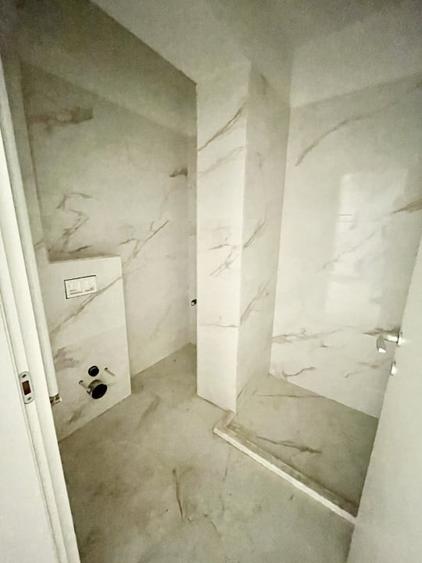 Apartament cu 2 camere nedecomandat în Mamaia-Sat