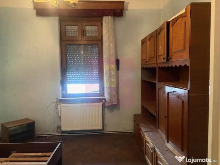 Casă cu 3 camere cu Teren 210 Mp în Floreasca