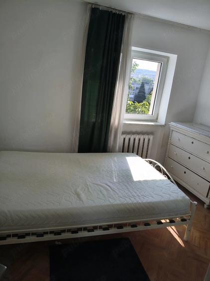 Apartament cu 3 camere decomandat în Grigorescu