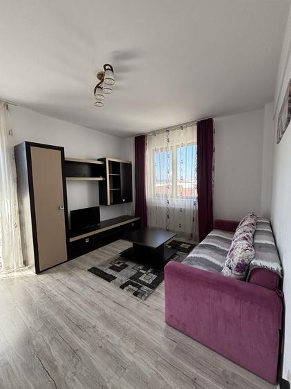 Apartament cu 2 camere decomandat în Găvana