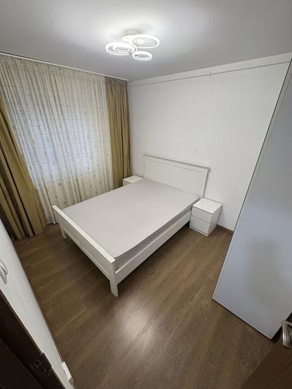 Apartament 2 camere , complet renovat, utilat si mobilat Uioara ( Zona Brancoveanu, Luica, Huedin) - 7