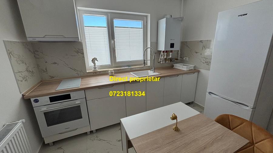 Apartament 2 camere Drumul Jilavei 91e - Direct proprietar, fara agentii, prima  - 6