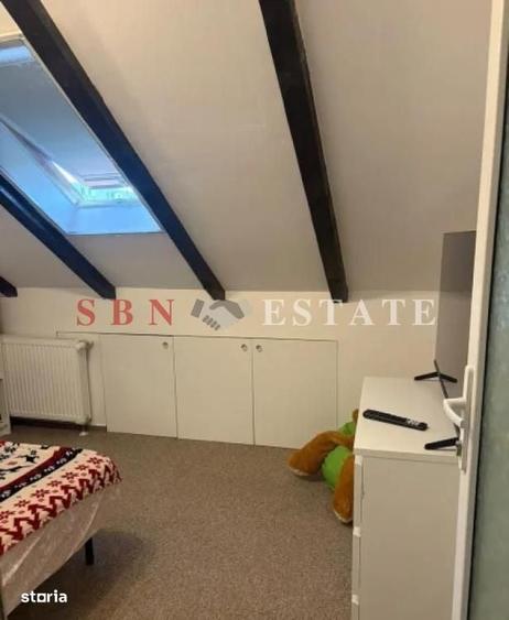 Apartament 3 Camere Titan - 1 Decembie | Bloc Nou | Metrou - 9