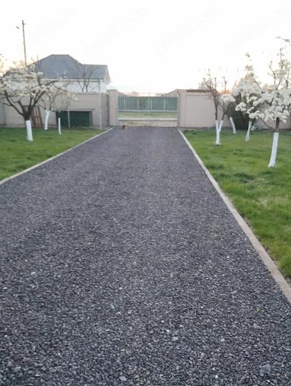 Teren de 595 mp, în Săcălaz