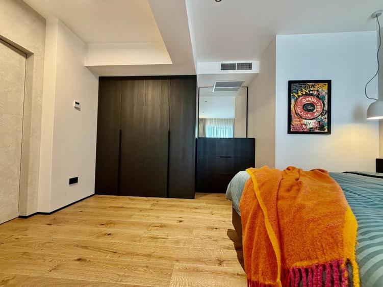 Penthouse 4 camere cu terasă panoramică | Herăstrău | 2 locuri parcare - 15