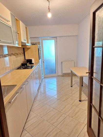 Vanzare apartament 3 camere decomandat Mazepa in spatele clinicii Arestetic - 5