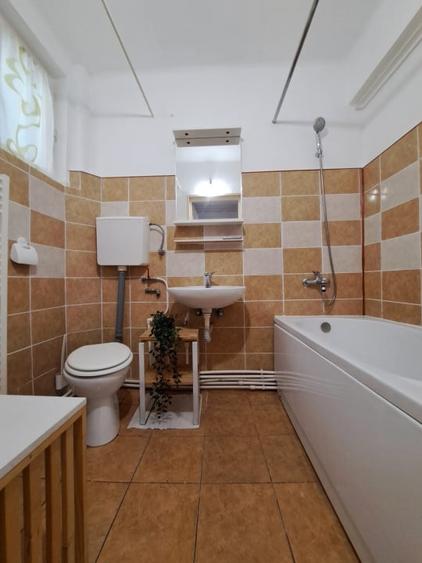 Apartament 2 camere in zona Parcului Central - 8