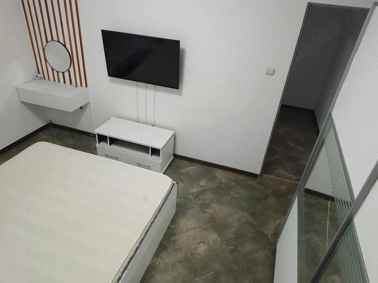Apartament cu 2 camere decomandat în Mazepa 2