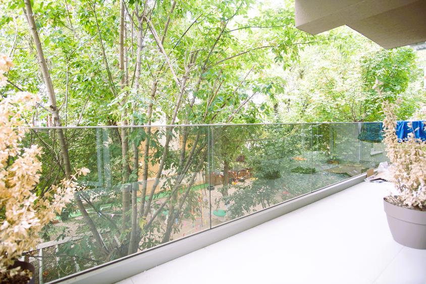 Apartament cu 2 camere semidecomandat în 13 Septembrie