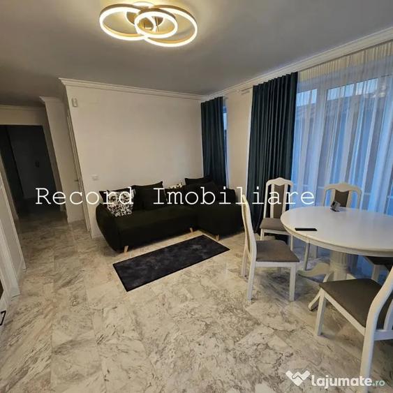 Duplex finisaje premium Floresti - 11